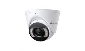 TP-LINK  INSIGHT S485(4MM)  kültéri színes éjjellátó 8 MP IP Kamera