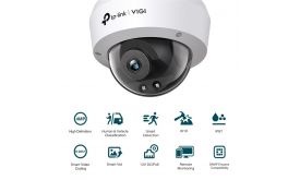 TP-LINK VIGI C240I(2.8mm) kültéri/beltéri éjjellátó 3MP IP Kamera