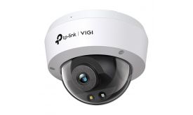 TP-LINK VIGI C240(2.8MM) kültéri/beltéri éjjellátó 4MP IP Kamera