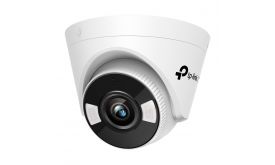 TP-LINK kültéri/beltéri éjjellátó IP kamera (VIGI C450(4MM))