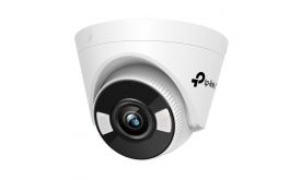 TP-Link VIGI C440-W(4mm) IP & Wi-Fi-s Kamera beltéri éjjellátó 4megapixel, 4mm Objektív