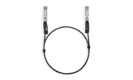 TP-LINK 10G SFP+ kábel, 1m (TL-SM5220-1M)