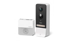 TP-LINK TAPO D230S1 Okos Videó Kapucsengő