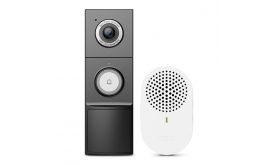 TP-LINK TAPO D235 Okos Videó Kapucsengő