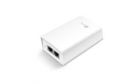 TP-Link TL-POE4824G POE Passzív adapter 24W