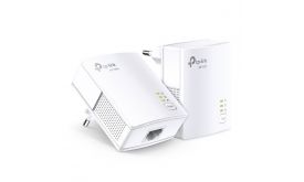 TP-Link TL-PA7017 KIT Gigabit Powerline Adapter Szett