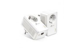 TP-Link TL-PA7017P KIT AV1000 Powerline Adapter