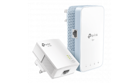 TP-Link TL-WPA7517 KIT AV1000 Powerline Adapter