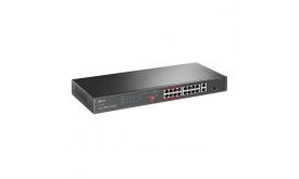 TP-Link TL-SL1218P Switch