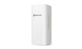TP-LINK Omada 5-Port Gigabit kültéri Smart Switch (SG2005P-PD)