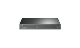 TP-LINK JetStream Smart Switch (TL-SG2008P)