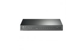 TP-LINK JetStream 8-Port Gigabit Smart Switch (TL-SG2008)