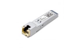 TP-Link TL-SM331T 1000BASE-T RJ45 SFP Switch Modul