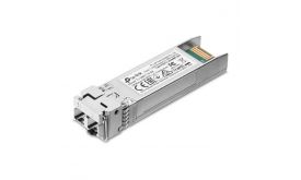 TP-Link TL-SM5110-SR 10GBase-SR SFP+ LC Adóvevő Switch Modul