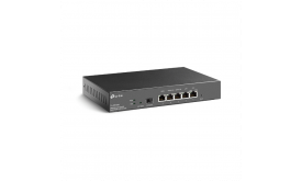 TP-Link TL-ER7206 SafeStream Gigabit Multi-WAN VPN Router