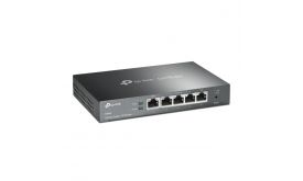 TP-LINK Omada Gigabit VPN Router (ER605)