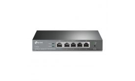 TP-Link TL-R605 SafeStream Gigabit Multi-WAN VPN Router