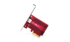 TP-Link TX401 Gigabit PCI Express Hálózati Adapter