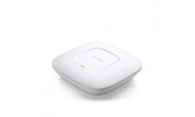 TP-LINK AC1200 Vezeték nélküli Dual Bandes Gigabites Plafonra szerelhető Access Point (EAP225)