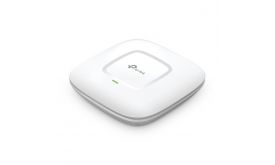 TP-LINK AC1750 Vezeték nélküli Dual Bandes Gigabites Plafonra szerelhető Access Point (EAP245 V1)