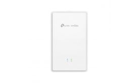TP-LINK EAP625GP-Wall Dual Band AX1800 Falra rögzíthető GPON Wireless Access Point