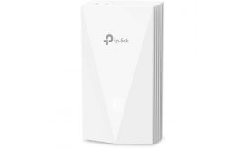 TP-Link EAP655-WALL Dual Band AX3000 Falra rögzíthető Wireless Access Point
