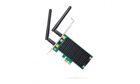 TP-LINK AC1200 Wireless Adapter PCI-Express Dual Band (ARCHER T4E)