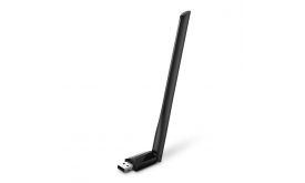 TP-LINK AC600 Wireless USB Adapter (ARCHER T2U PLUS)