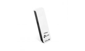 TP-Link TL-WN727N 150Mbps Vezeték Nélküli N-es USB Adapter