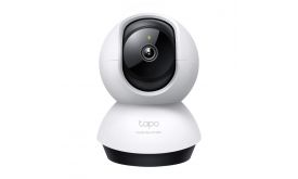 TP-LINK TAPO C220 Cloud beltéri éjjellátó Wireless Kamera