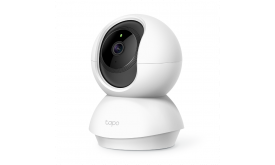 TP-LINK Tapo C210 Wireless beltéri Biztonsági Kamera