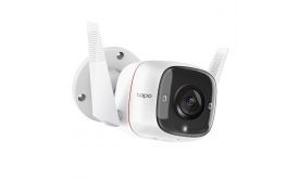 TP-LINK TAPO C310P2 (2-PACK) Wireless Cloud kültéri éjjellátó Kamera