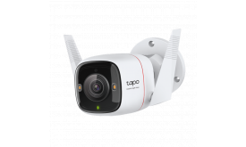 TP-LINK TAPO C325WB Wireless Kamera Cloud kültéri éjjellátó