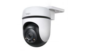 TP-LINK TAPO C510W kültéri forgatható színes éjjellátó Wireless Cloud Kamera