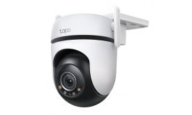 TP-Link TAPO C520WS kültéri biztonsági kamera