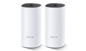 TP-LINK DECO M4 (3-PACK) Wireless Mesh Networking System AC1200
