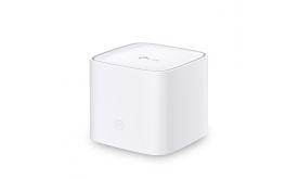 TP-LINK AC1200 teljes otthoni Mesh WiFi rendszer (HC220-G5)