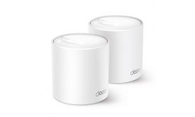 TP-Link AX3000 Deco X50 (2-Pack) Wireless Mesh Networking System