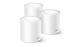 TP-Link DECO X50 3-Pack AX3000 Wireless Mesh Networking System