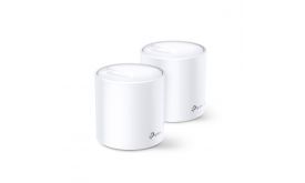TP-Link Deco X60 (2-Pack) Router