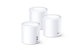TP-Link Deco X60 Wireless Mesh Networking System (3-Pack)