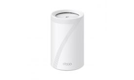 TP-LINK DECO BE65(3-PACK) BE9300 Wi-Fi 7 Wireless Mesh Networking system