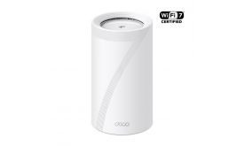 TP-LINK DECO BE85(2-PACK) BE19000 Wi-Fi 7 Wireless Mesh Networking system