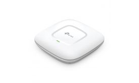 TP-LINK EAP110 Mennyezetre rögzíthető N-es Wireless Access Point 300Mbps EAP110