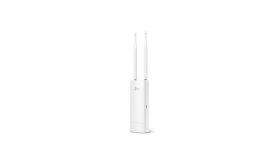 TP-LINK 300 Mb/s Vezeték nélküli N-es Kültéri Access Point (EAP110-Outdoor)