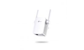 TP-LINK AC1200 Wi-Fi lefedettségnövelő (RE305) fehér