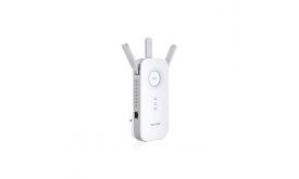 TP-LINK RE450 Dual Band Wireless Range Extender AC1750