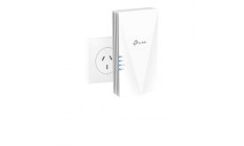 TP-Link RE500X AX1500 Dual-Band Wi-Fi Range Extender