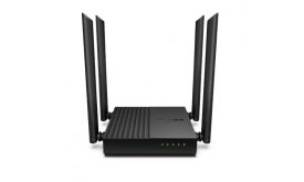 TP-Link Archer C64 Vezeték Nélkülu Dual Band AC1200 Router