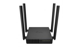 TP-Link Archer C54 AC1200 Kétsávos Wi-Fi Router